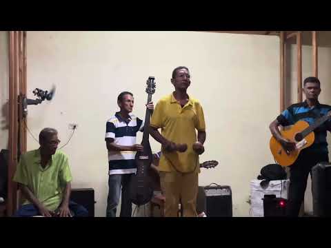 Música en Baracoa, Guantánamo, Cuba. Abril, 2024 #musicacubana #buenamusica 