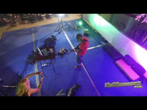 NaMinimumu Kukljica 2016 Dron