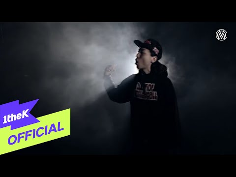 [MV] Nucksal(넉살 ) _ Nuckle Flow