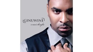 Ginuwine - One Time For Love