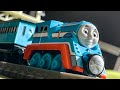 STREAMLINING! (Song) | Multilanguage  | The Great Race Song Remake | Thomas & Friends
