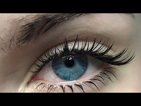 blue eyes sub. 1 billion affirmations