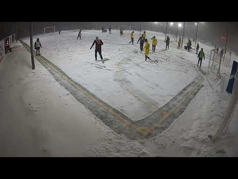 Бурлук – FC Malaya Rogan` (1) Часть 3