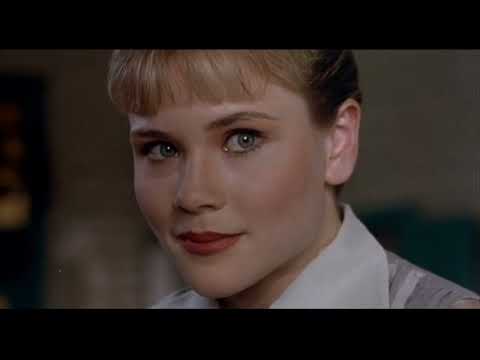 Cry Baby - The Honey Sisters - Cry-Baby [Movie Clip] (Opening Scene with Credits)