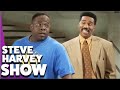 Papa Don't Take No Mess | The Steve Harvey Show | Daily Laugh