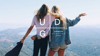 Inas X - Love Is (SevnthWonder Remix)