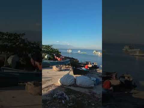 Visita à Associação de Pescadores da Praia dos Bancários