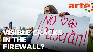 Are European political firewalls beginning to show cracks? | ARTE Europe Weekly
