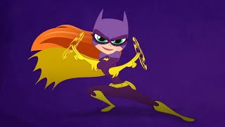 Download lagu DC Superhero Girls - All Transformations mp3 Download lagu DC Superhero Girls - All Transformations mp3