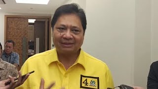 Begini Tantangan Pemilu 2019 Menurut Partai Golkar