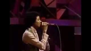 Michael Jackson - Push Me Away