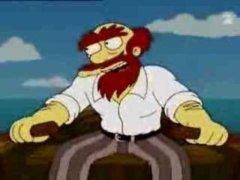 Seu Madruga - Bonde da Siri