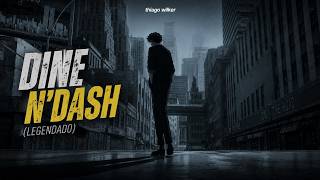 The Strokes - Dine N'Dash (legendado)