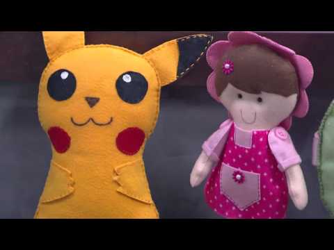 Mulher.com - 29/04/2016 - Porta controle de coruja - Silmara Mourão