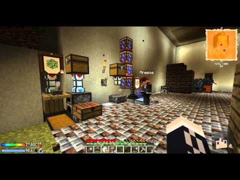 Crash Landing w/ Anesos 14 - Spores