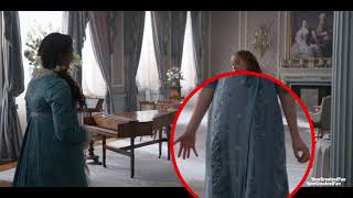 Hand-Acting in Bridgerton (Random) video