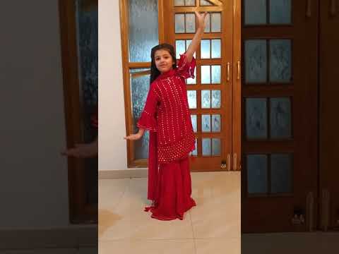 bollywood dance kids age 6 Janaya