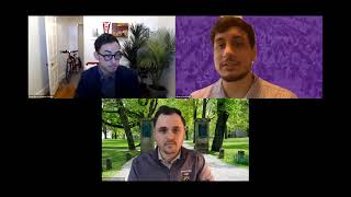 Session B5 - Fenwick &amp; Trinity Virtual College Fair