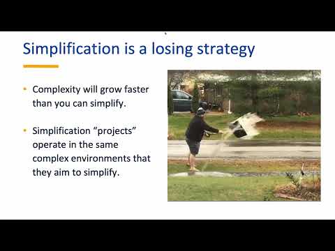 Mastering complexity in software delivery with platform engineering and Compass