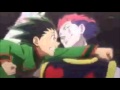Hisoka Sexy And You Know It