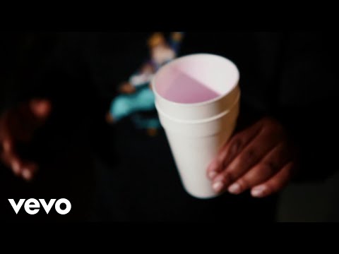 JuneOnnaBeat - Back On That (Official Video)