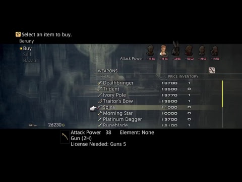 FFXII The Zodiac Age part 30