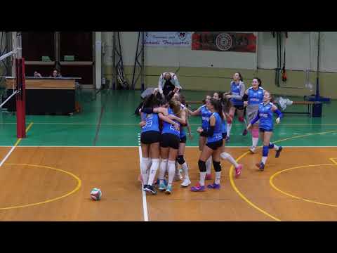 NOVI PALLAVOLO BONPRIX TEAMVOLLEY