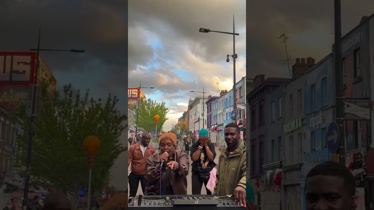 iamketurner 🔥🔥 AG Fest 2026 - London