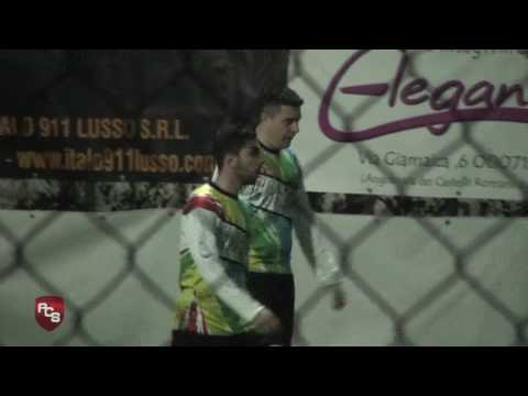 Stagione 16/17 - C5 - Serie D gir.D - 28°giornata | Cosmos Ardea - Divino Amore 3-2 (HD)