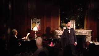 Theo Bleckmann & Uri Caine (Schumann's Dichterliebe)