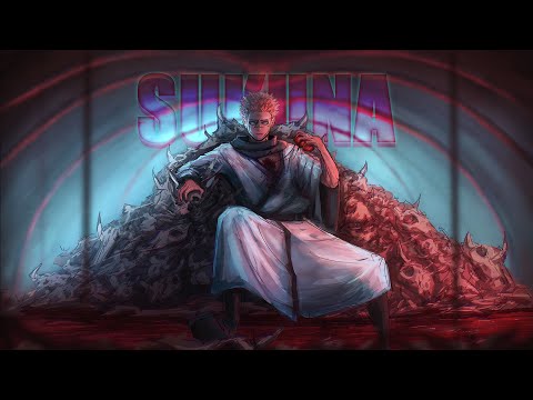 Sukuna Rap | "Throne" | Reece Lett ft. PE$O PETE [Jujutsu Kaisen]