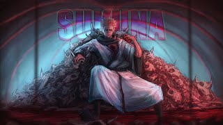 Throne (Sukuna Rap) Music Video