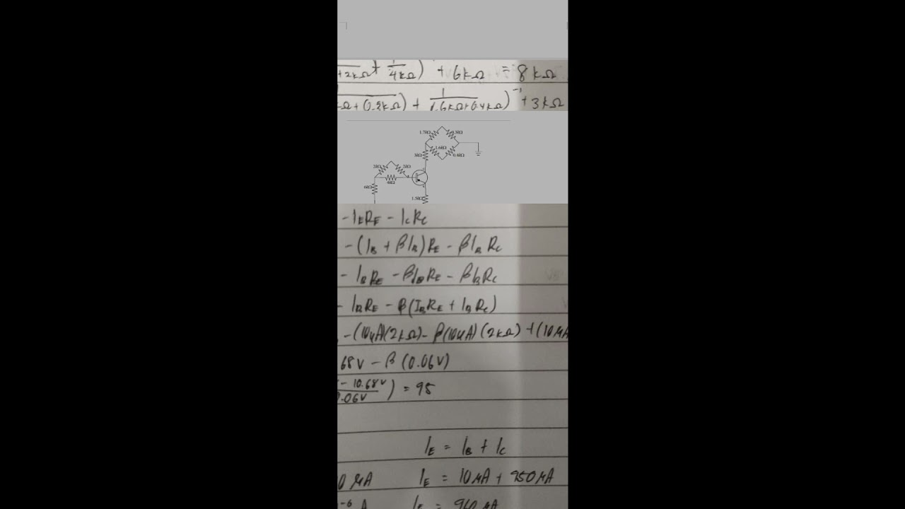 QUIZ 2 Basic Electronic