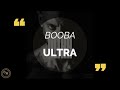 Booba - ULTRA (Paroles/Lyrics)