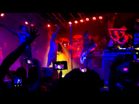 Mottaka - Queso (Live at MTS,Davao)