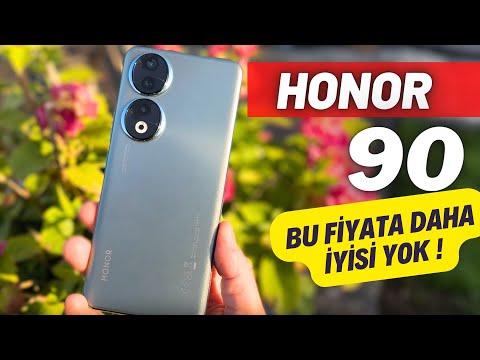 Honor 90 - 90 Days Later (Long Term Review)