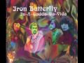 In A Gadda Da Vida - Iron Buttefly I 