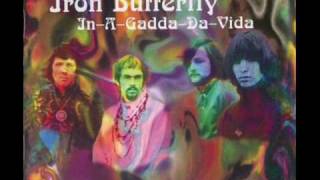 Iron ButteflyIn - A Gadda Da Vida 