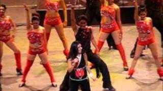 Sunidhi Chauhan Toronto - Oct. 31, 2010  Dhoom Machale &amp; Dhoom Again