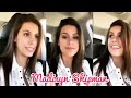 Madisyn Shipman Instagram Live Stream
