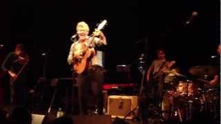 Glen Hansard - Moving On / Live @ Kaufleuten 18.10.2012