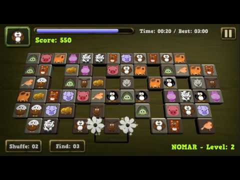 Pikachu legend 3D Video