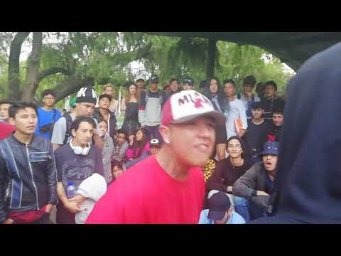 FORTY vs PUNCH - Semifinal  #Carolinastyle  14 /4/2019