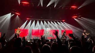Alter Bridge - Cry Of Achilles @ Helsinki Icehall 22-01-26