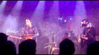 The Rifles @ Kasbah Coventry 19.10.09 For The Meantime