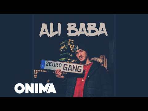 Getinjo - ALI BABA (Official Song)