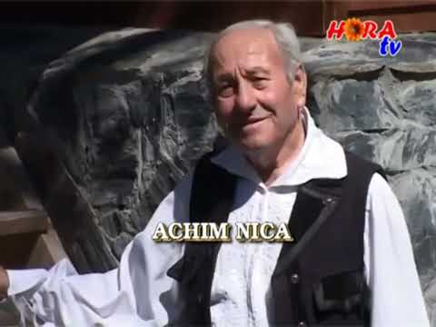 Achim Nica - Saraca copilarie ( Doina )