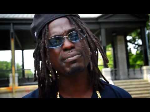 Sa Majesté Lintrus - Que Dalle (VIDEOCLIP OFFICIEL)