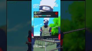 Download lagu Kakashi Rocked 🤯🥶 mp3