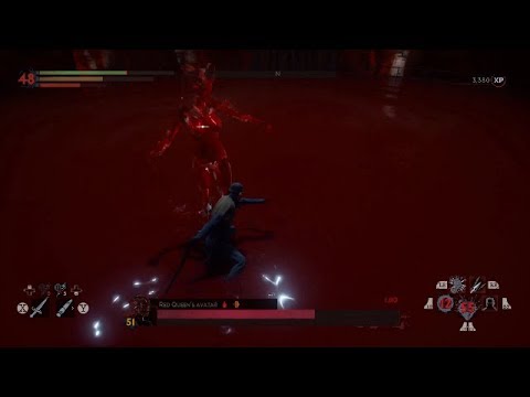 DAMN YOU BLOOD CLOT LADY! VAMPYR walkthrough part 22